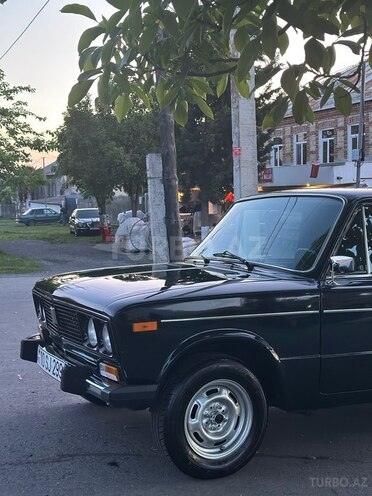 LADA (VAZ) 2106-5