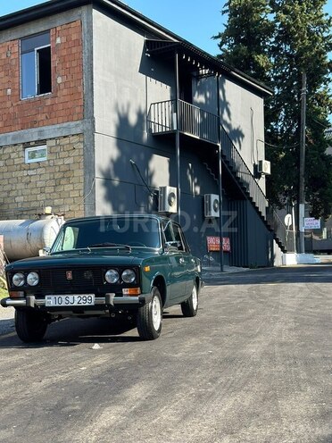 LADA (VAZ) 2106-16