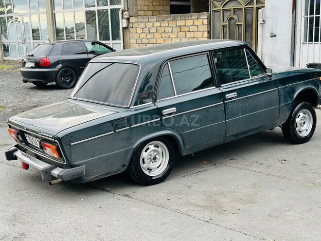 LADA (VAZ) 2106-11