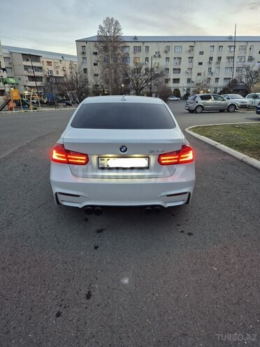 BMW 328 2014, 190,300 km - 2.0 l - Gəncə