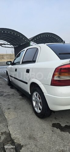 Opel Astra 2005, 235,000 km - 1.4 l - Zaqatala