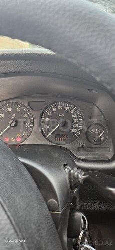 Opel Astra 2005, 235,000 km - 1.4 l - Zaqatala