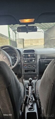 Opel Astra 2005, 235,000 km - 1.4 l - Zaqatala
