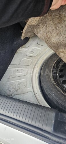 Opel Astra 2005, 235,000 km - 1.4 l - Zaqatala