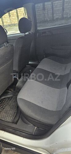 Opel Astra 2005, 235,000 km - 1.4 l - Zaqatala