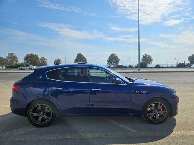 Maserati Levante 2021, 79,000 km - 3.8 l - Bakı