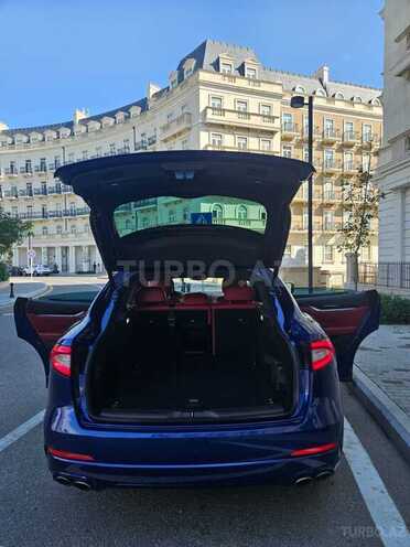 Maserati Levante 2021, 79,000 km - 3.8 l - Bakı