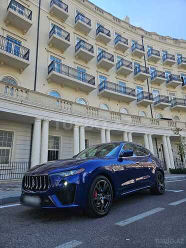 Maserati Levante 2021, 79,000 km - 3.8 l - Bakı
