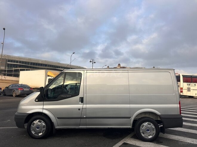 Ford Transit 2009, 184,000 km - 2.2 l - Bakı