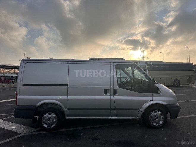 Ford Transit 2009, 184,000 km - 2.2 l - Bakı