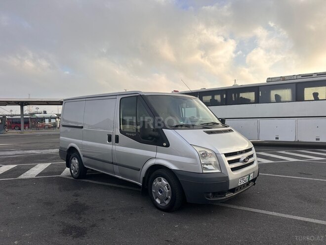 Ford Transit 2009, 184,000 km - 2.2 l - Bakı