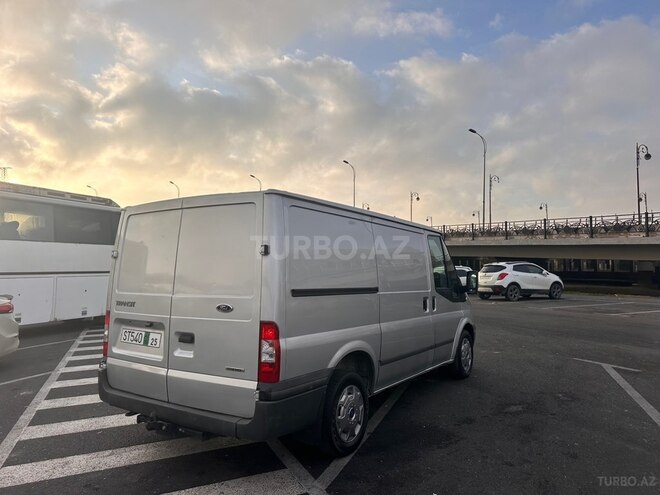 Ford Transit 2009, 184,000 km - 2.2 l - Bakı