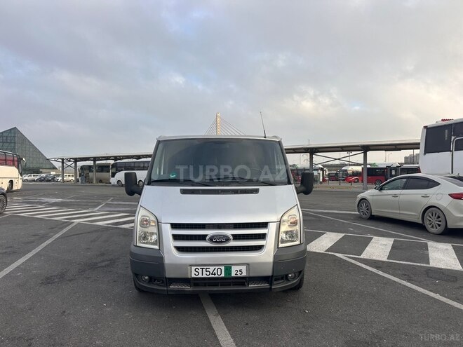Ford Transit 2009, 184,000 km - 2.2 l - Bakı