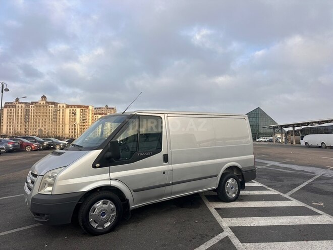 Ford Transit 2009, 184,000 km - 2.2 l - Bakı