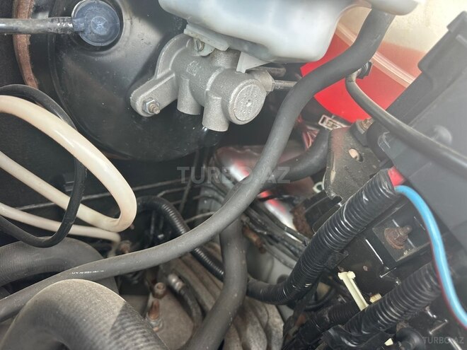 Ford Transit 2009, 184,000 km - 2.2 l - Bakı