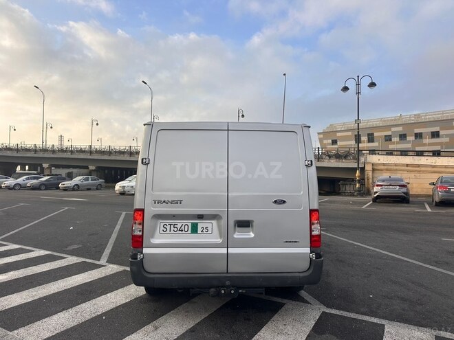 Ford Transit 2009, 184,000 km - 2.2 l - Bakı