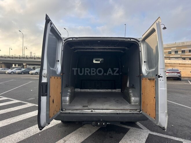Ford Transit 2009, 184,000 km - 2.2 l - Bakı