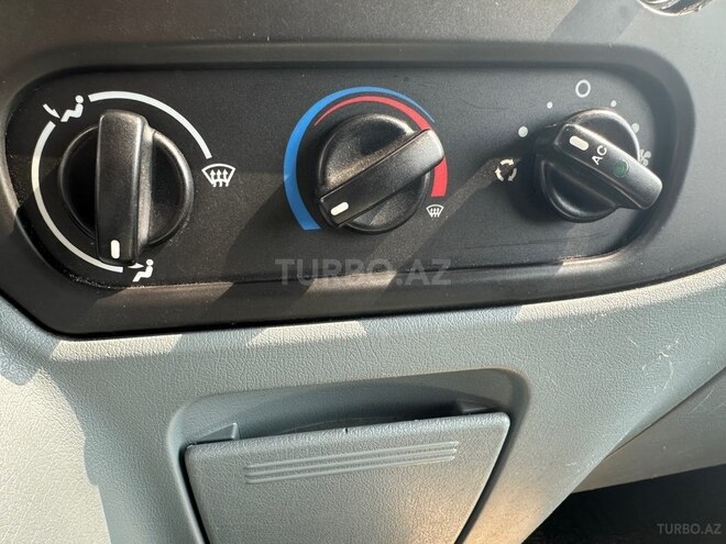Ford Transit 2009, 184,000 km - 2.2 l - Bakı