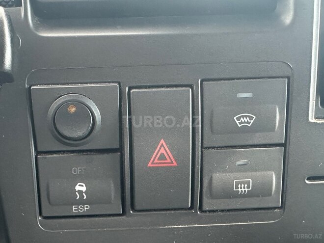 Ford Transit 2009, 184,000 km - 2.2 l - Bakı