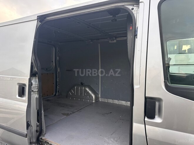 Ford Transit 2009, 184,000 km - 2.2 l - Bakı