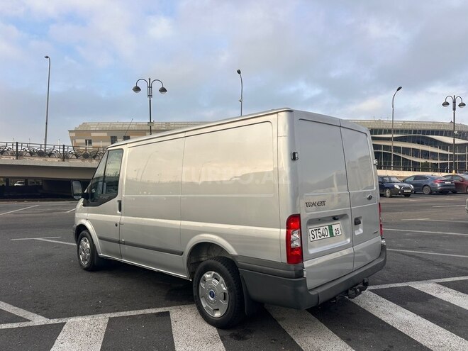 Ford Transit 2009, 184,000 km - 2.2 l - Bakı