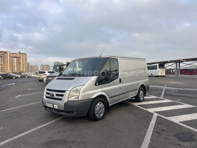 Ford Transit 2009, 184,000 km - 2.2 l - Bakı