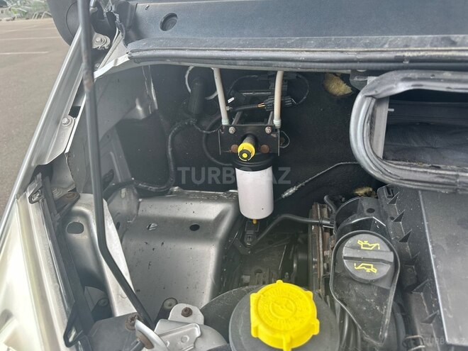 Ford Transit 2009, 184,000 km - 2.2 l - Bakı