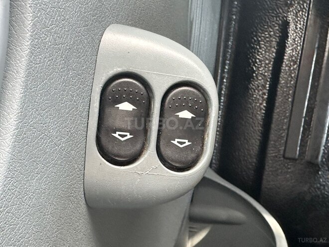 Ford Transit 2009, 184,000 km - 2.2 l - Bakı