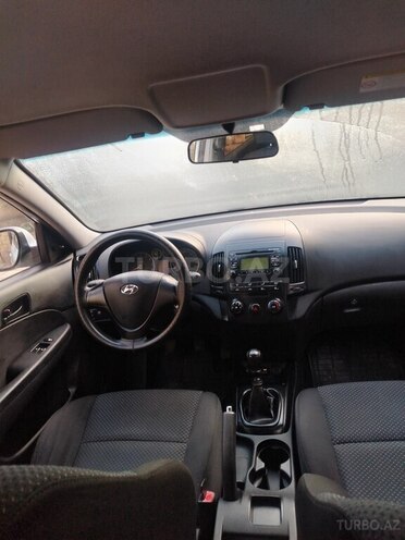 Hyundai i30 2009, 166,793 km - 1.4 l - Bakı