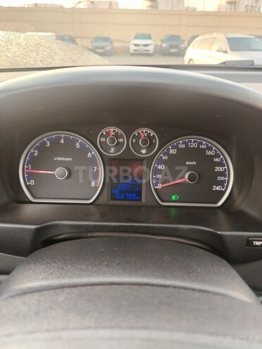 Hyundai i30 2009, 166,793 km - 1.4 l - Bakı
