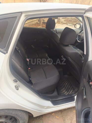 Hyundai i30 2009, 166,793 km - 1.4 l - Bakı