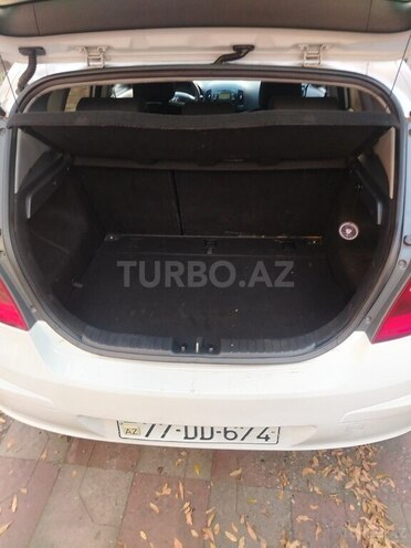 Hyundai i30 2009, 166,793 km - 1.4 l - Bakı