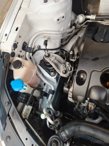 Hyundai i30 2009, 166,793 km - 1.4 l - Bakı