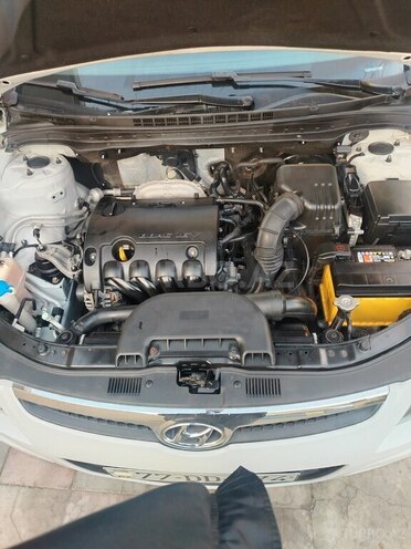 Hyundai i30 2009, 166,793 km - 1.4 l - Bakı