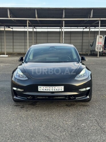 Tesla Model 3 2023, 54,500 km - 0.0 l - Bakı