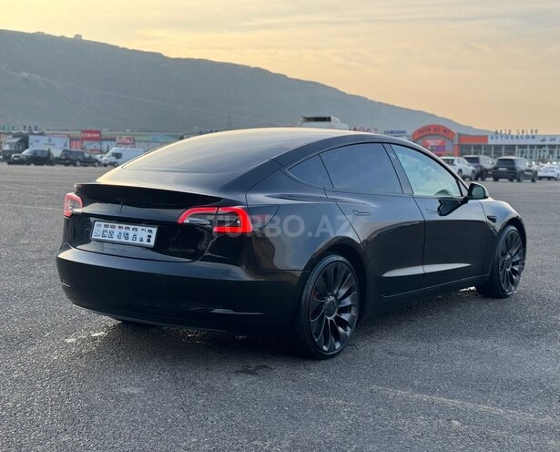 Tesla Model 3 2023, 54,500 km - 0.0 l - Bakı