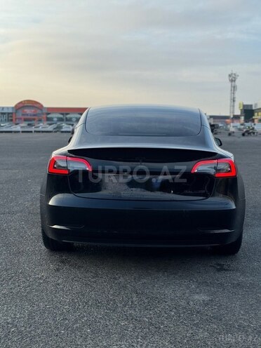 Tesla Model 3 2023, 54,500 km - 0.0 l - Bakı