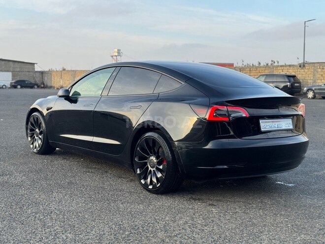 Tesla Model 3 2023, 54,500 km - 0.0 l - Bakı