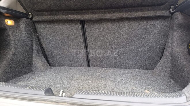 Toyota Corolla 2006, 207,000 km - 1.4 l - Bakı