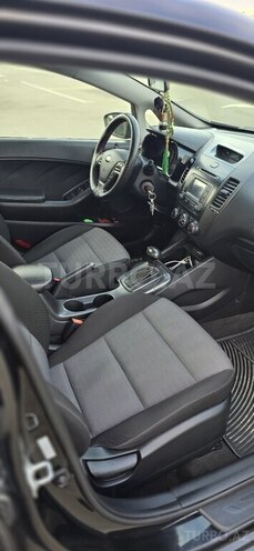Kia Forte 2013, 245,000 km - 2.0 л - Bakı