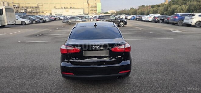Kia Forte 2013, 245,000 km - 2.0 л - Bakı