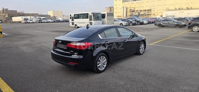 Kia Forte 2013, 245,000 km - 2.0 л - Bakı