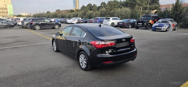 Kia Forte 2013, 245,000 km - 2.0 л - Bakı