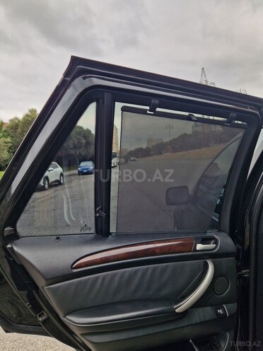 BMW X5 2003, 347,000 km - 4.4 l - Bakı