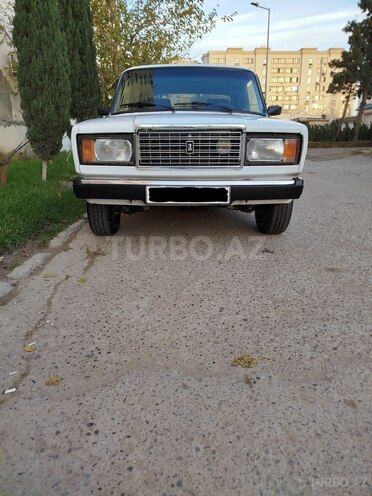 LADA (VAZ) 2107 2003, 68,000 km - 1.6 l - Bakı