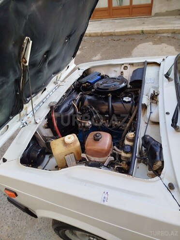 LADA (VAZ) 2107 2003, 68,000 km - 1.6 l - Bakı
