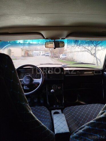 LADA (VAZ) 2107 2003, 68,000 km - 1.6 l - Bakı