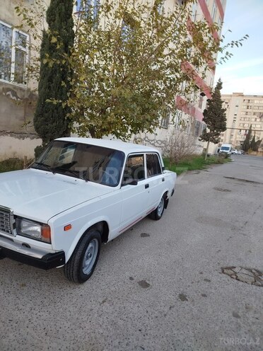 LADA (VAZ) 2107 2003, 68,000 km - 1.6 l - Bakı