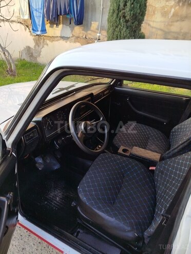 LADA (VAZ) 2107 2003, 68,000 km - 1.6 l - Bakı