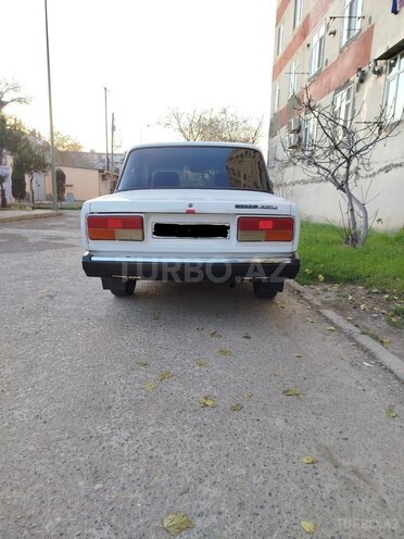 LADA (VAZ) 2107 2003, 68,000 km - 1.6 l - Bakı